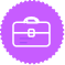 Gen AI JD Generator icon